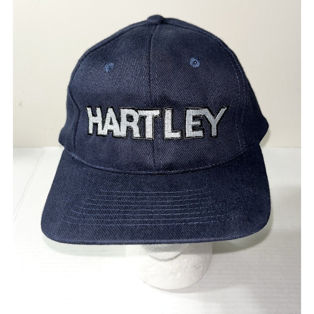 Hartley SnapBack Hat Cap Men's OS Adjustable Workwear Gorpcore Streetwear